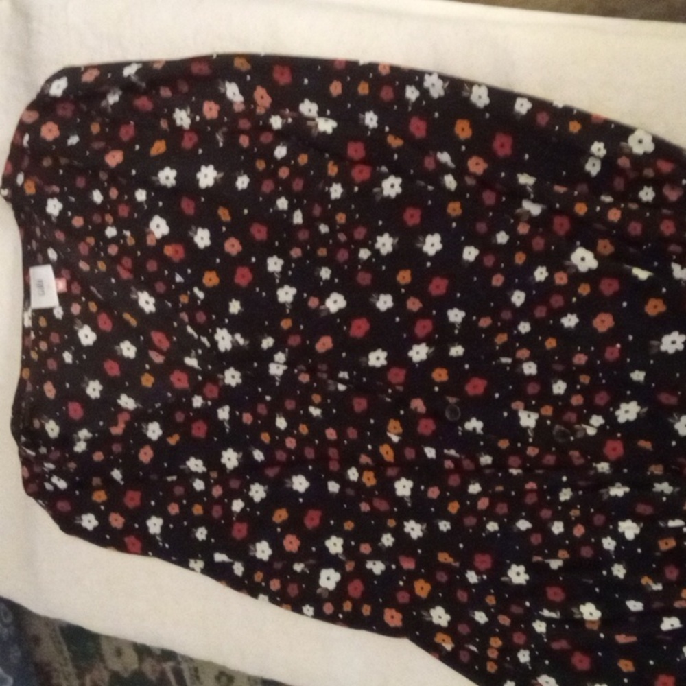 Cabi blouse